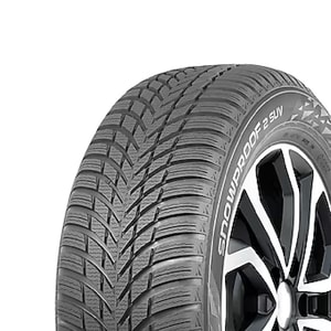 265/60R18 114H XL Nokian Snowproof 2 Suv M+S 3PMSF